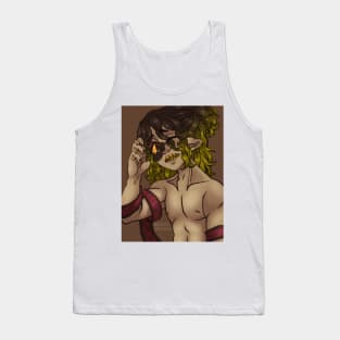 Gyutaro Tank Top